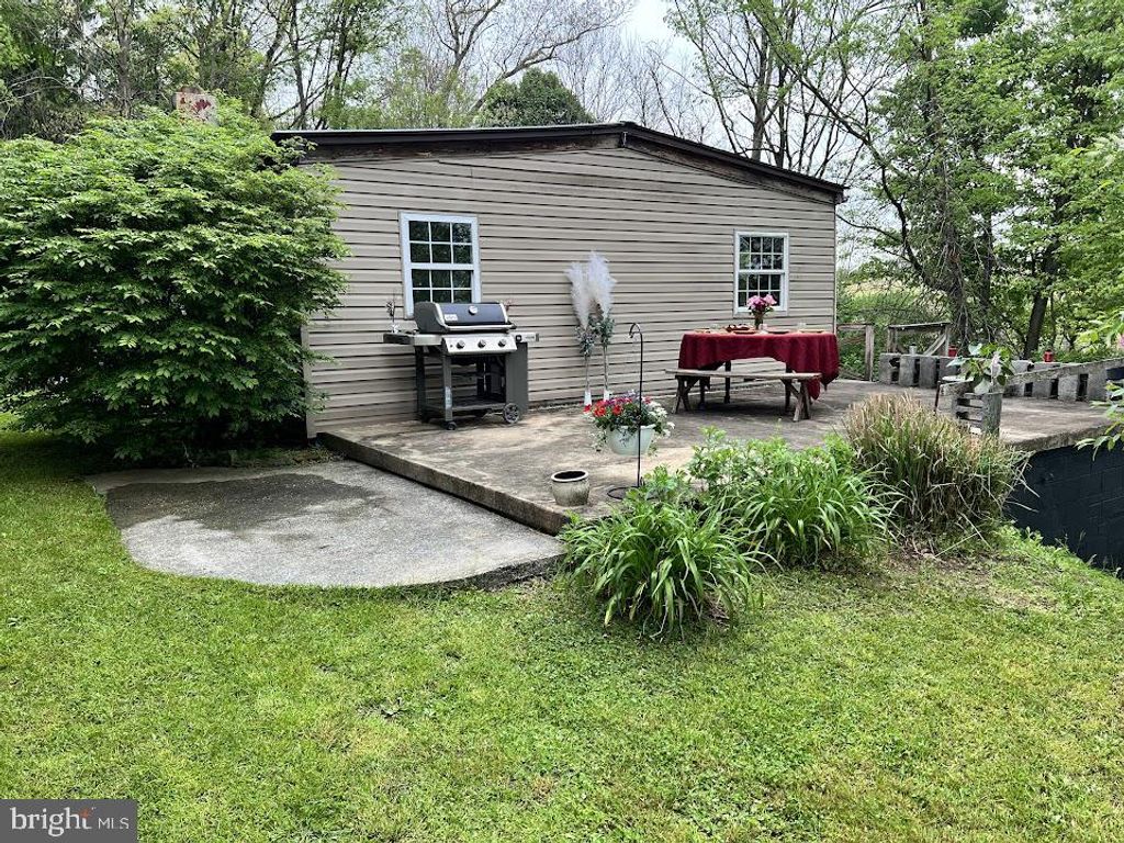 Photo of 3059 Back Run Road, MANHEIM, PA 17545 (MLS # PALA2087884)