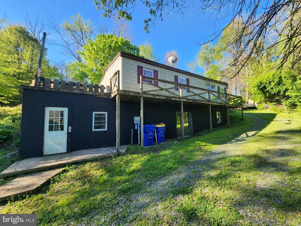 Photo of 3059 Back Run Road, MANHEIM, PA 17545 (MLS # PALA2087884)