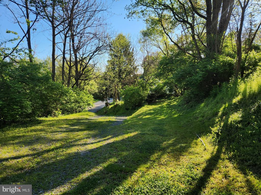 3059 BACK RUN ROAD