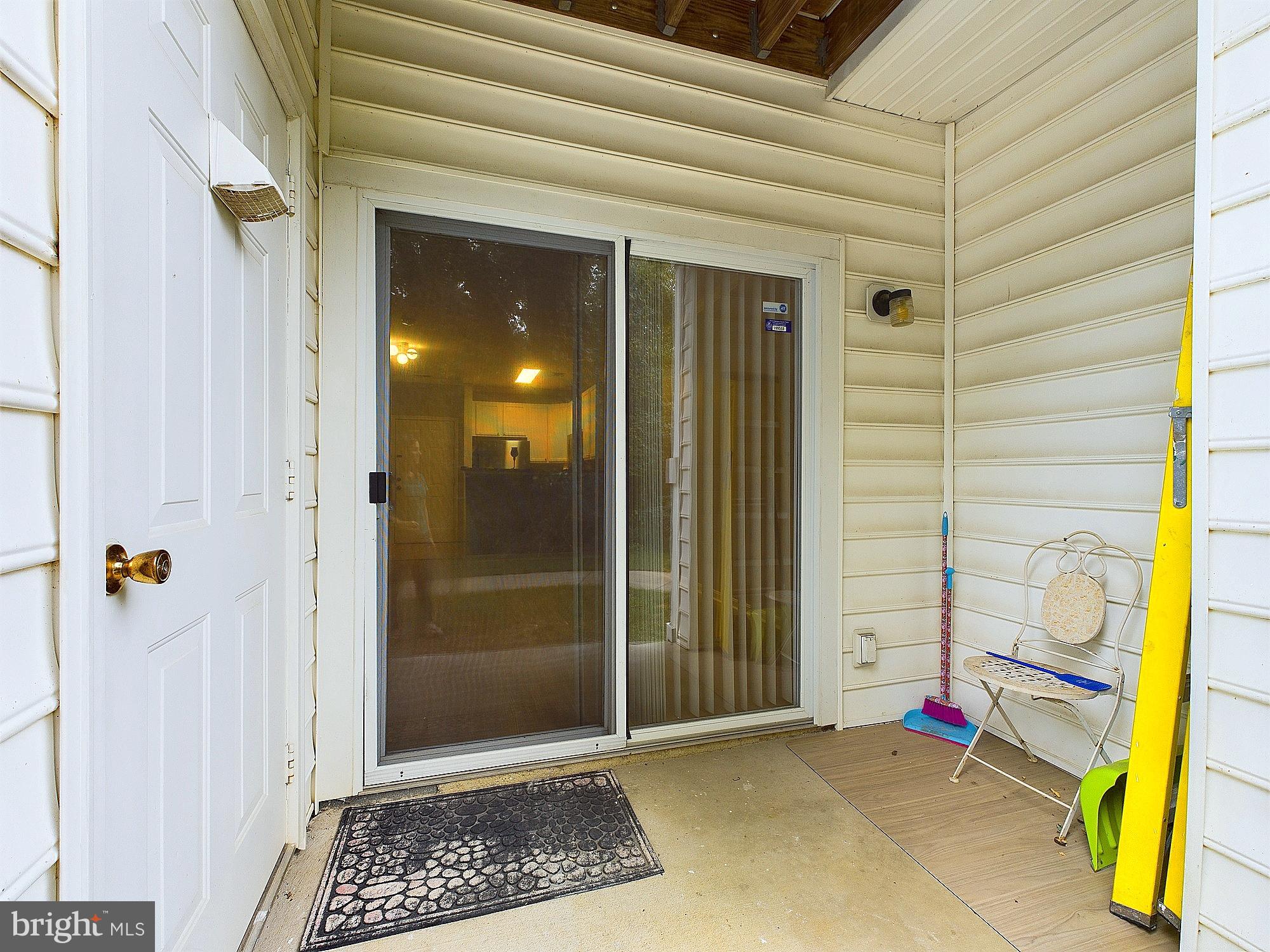 BOWIE TOWERS - Residential