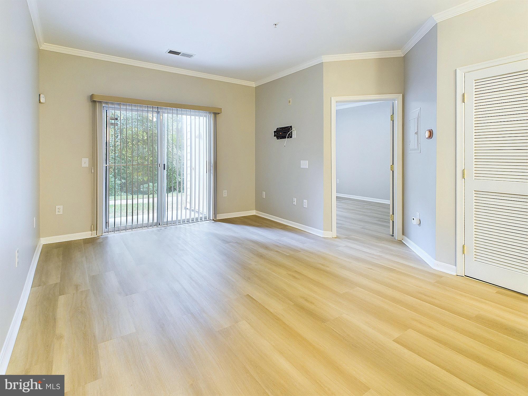 BOWIE TOWERS - Residential