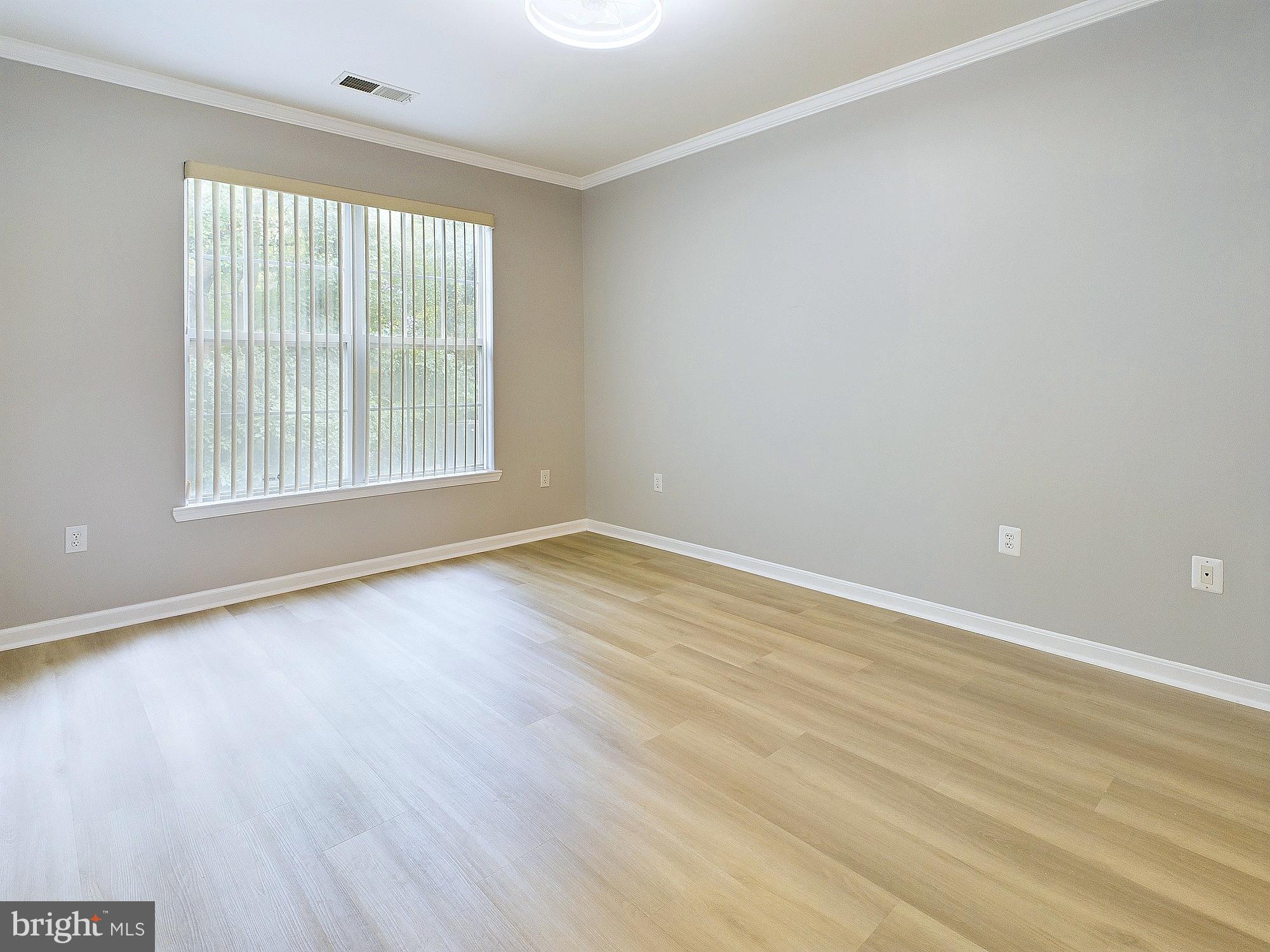 BOWIE TOWERS - Residential