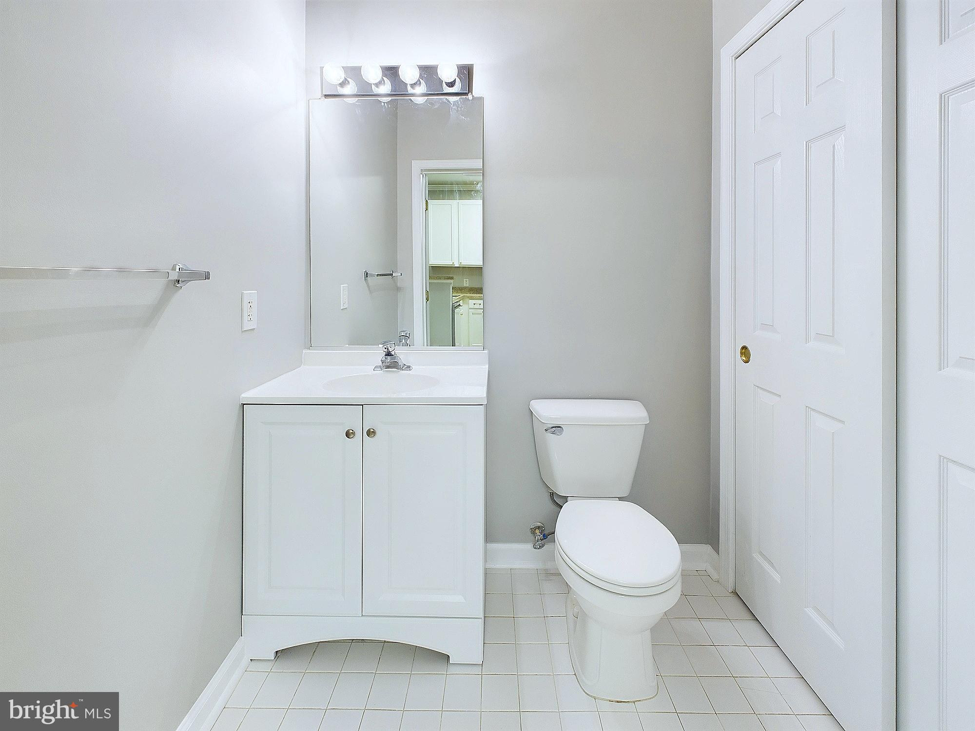 BOWIE TOWERS - Residential