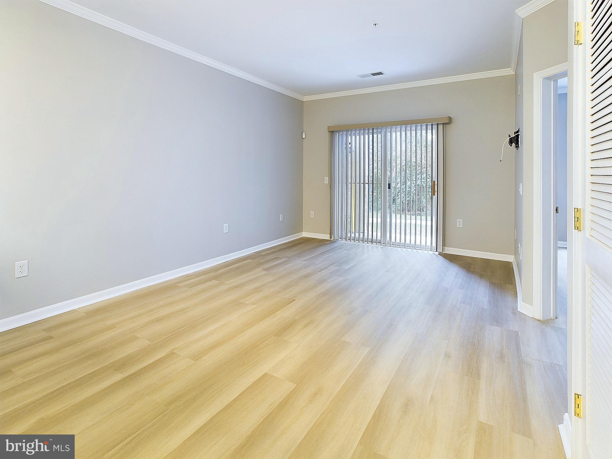 BOWIE TOWERS - Residential