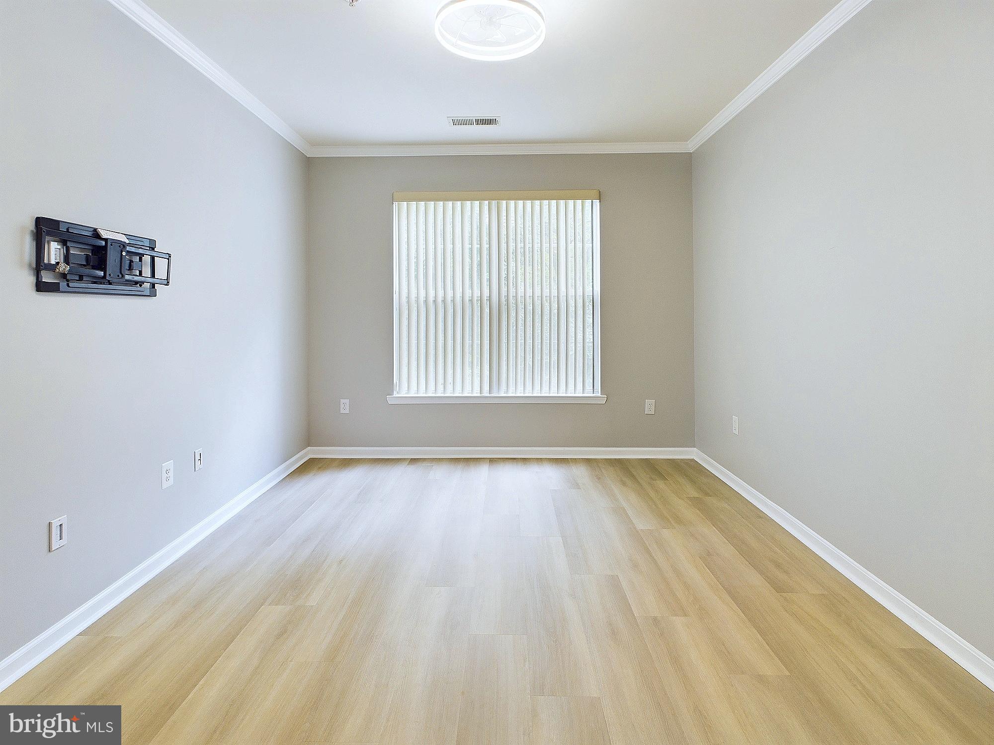 BOWIE TOWERS - Residential