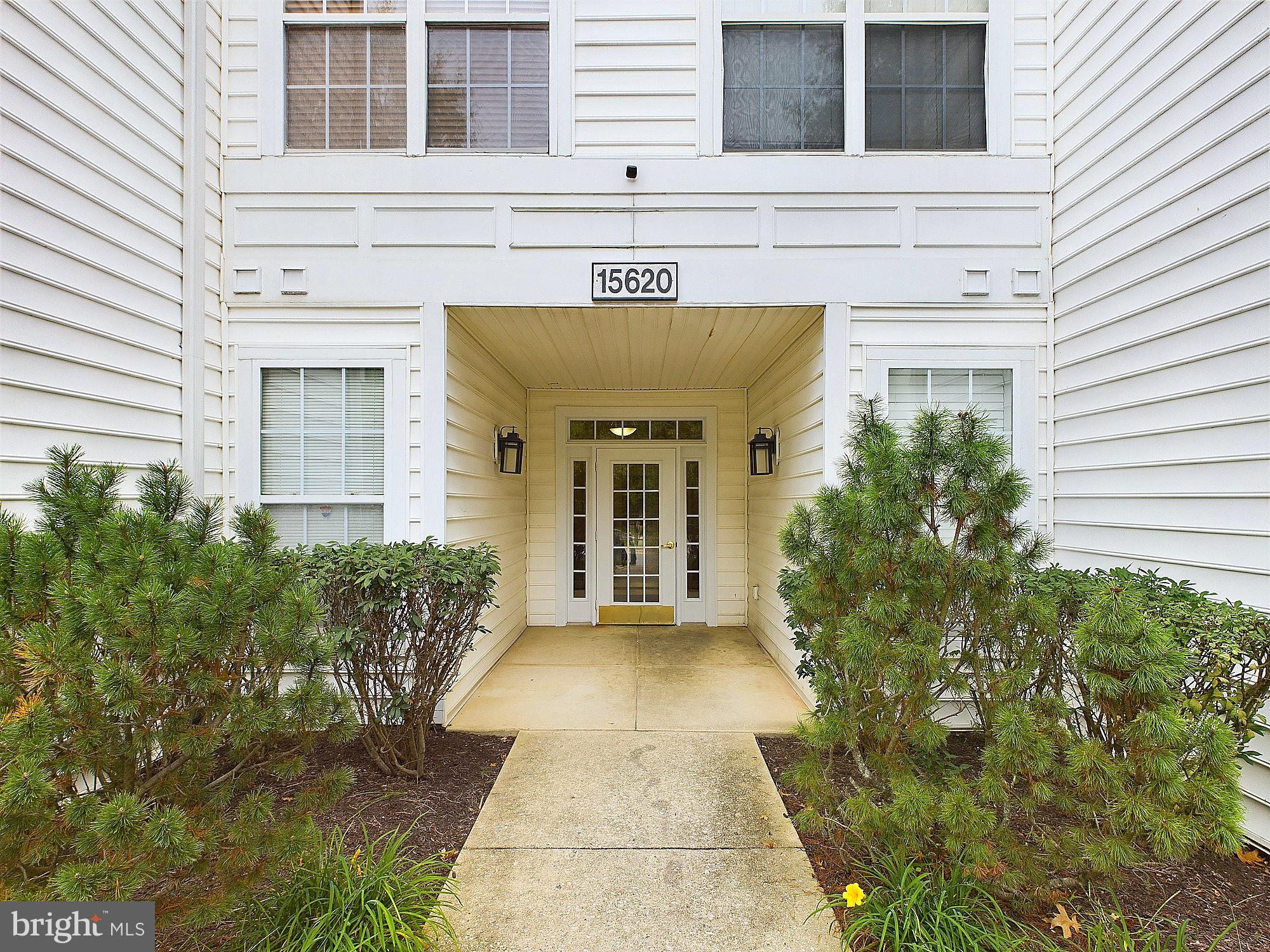 BOWIE TOWERS - Residential