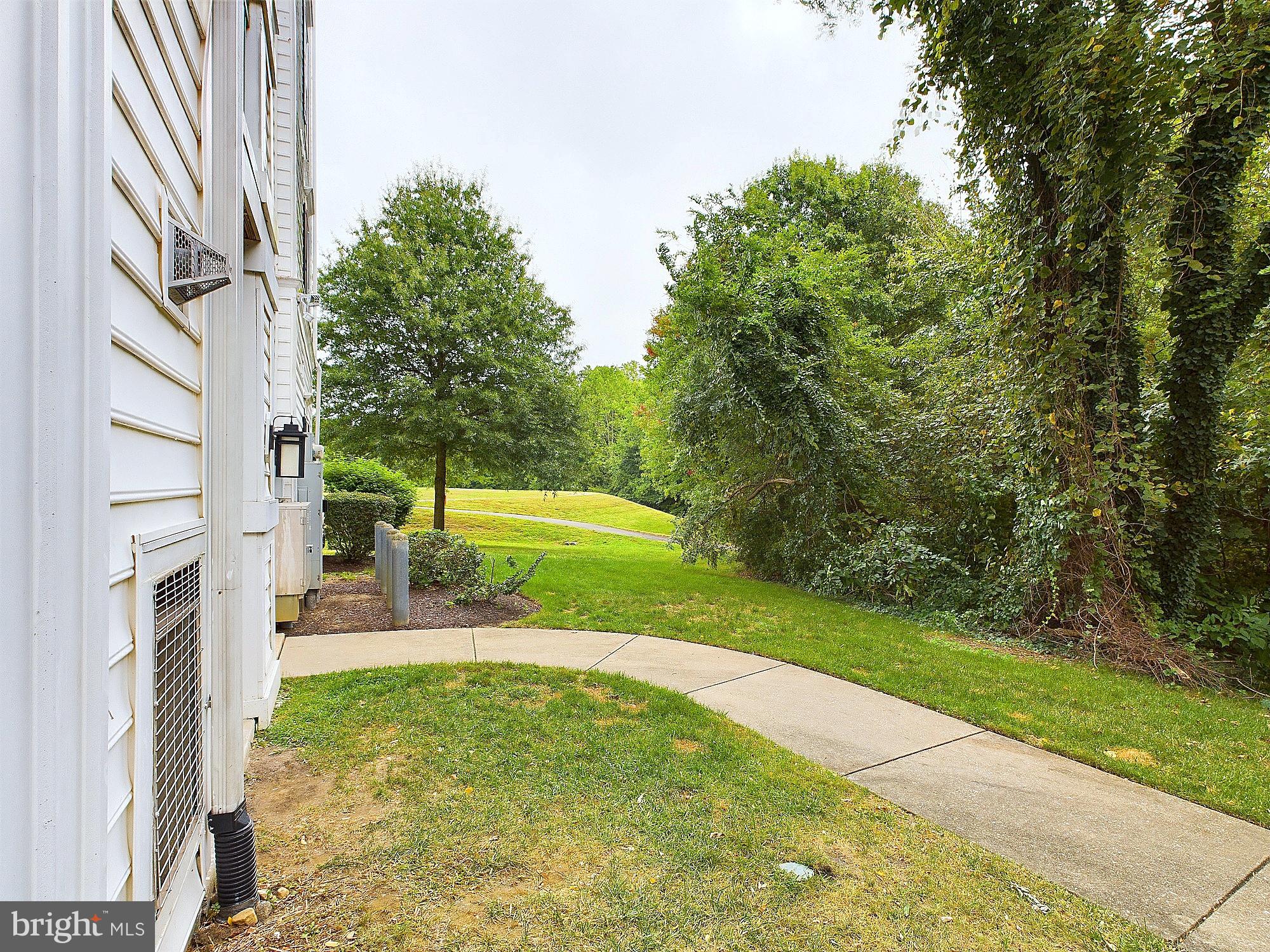 BOWIE TOWERS - Residential