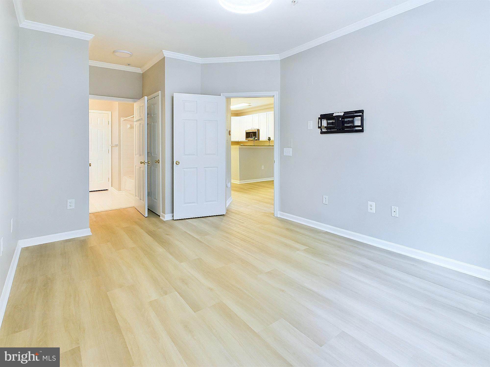 BOWIE TOWERS - Residential