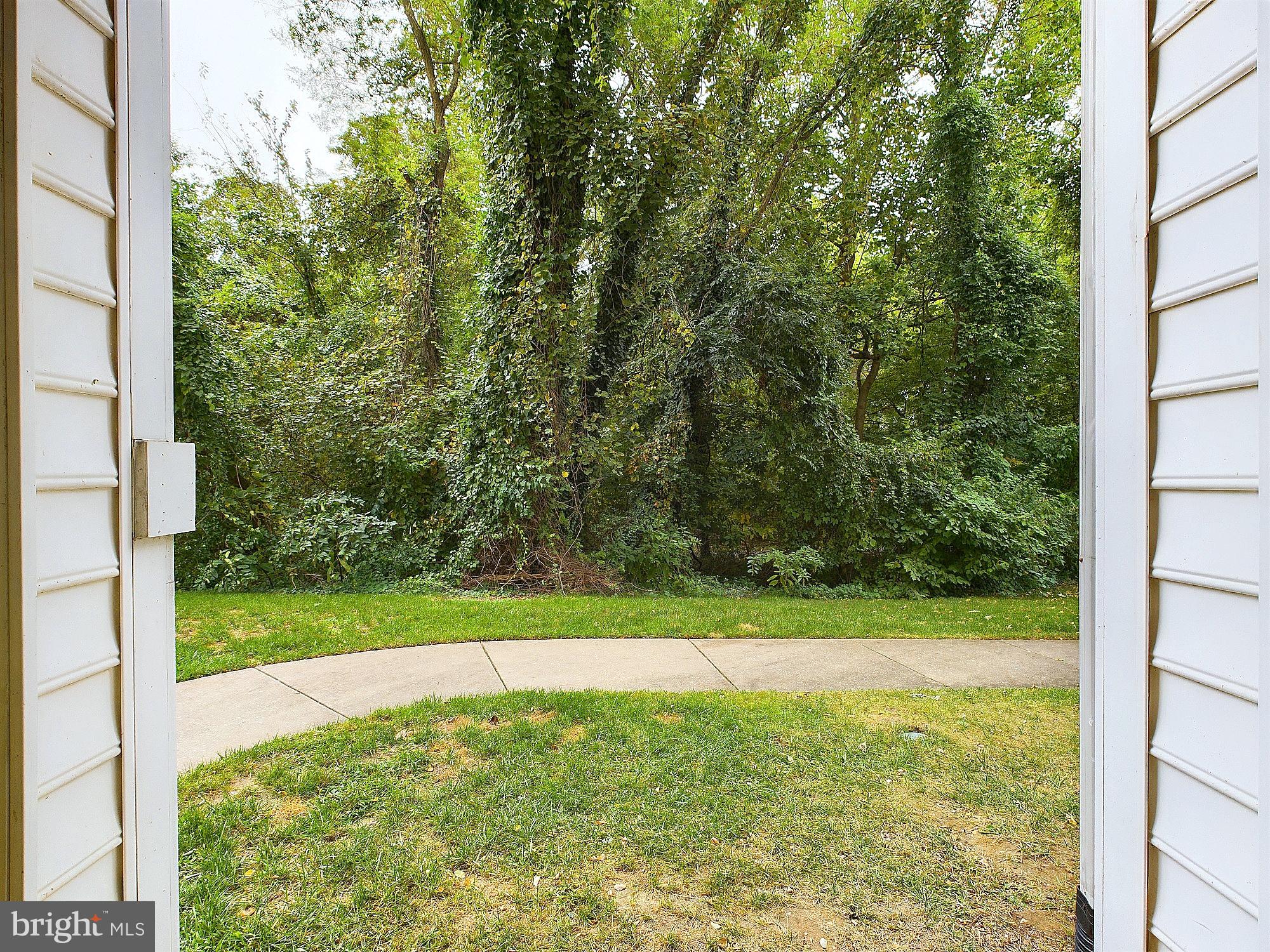 BOWIE TOWERS - Residential