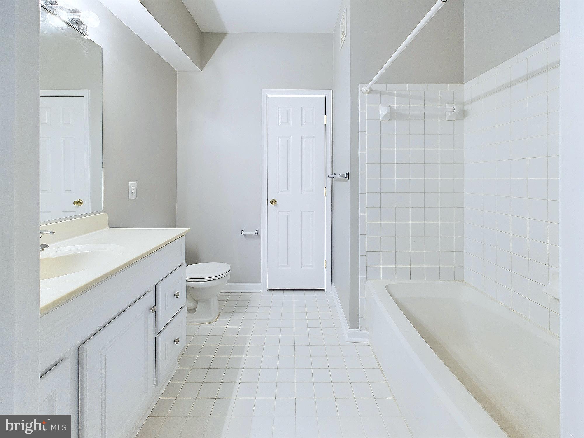 BOWIE TOWERS - Residential