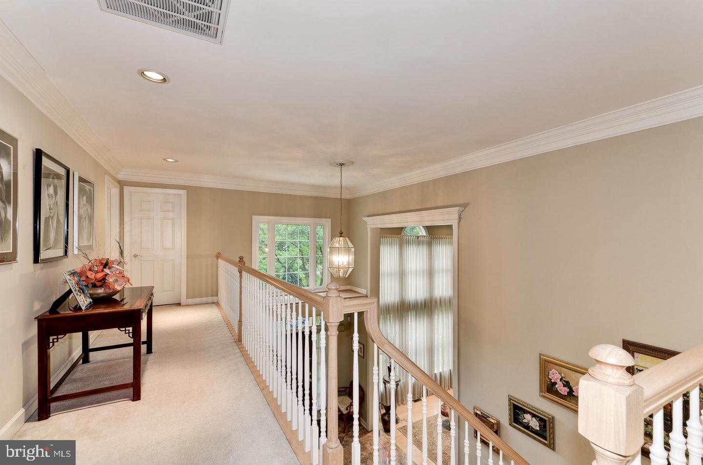 GROSVENOR WOODS - Residential Lease