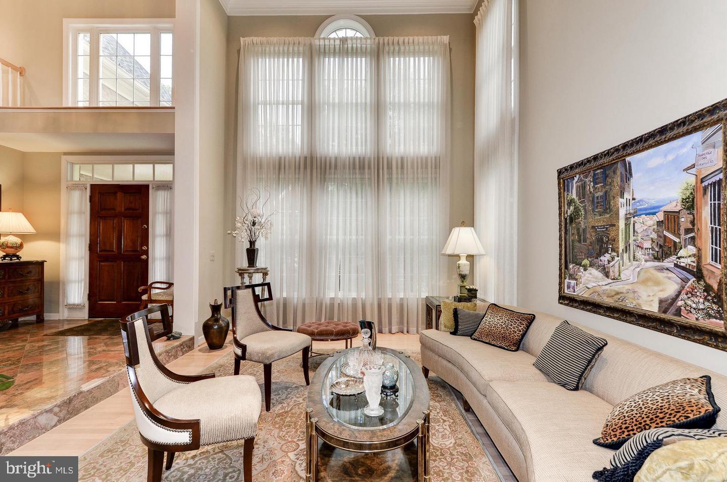 GROSVENOR WOODS - Residential Lease