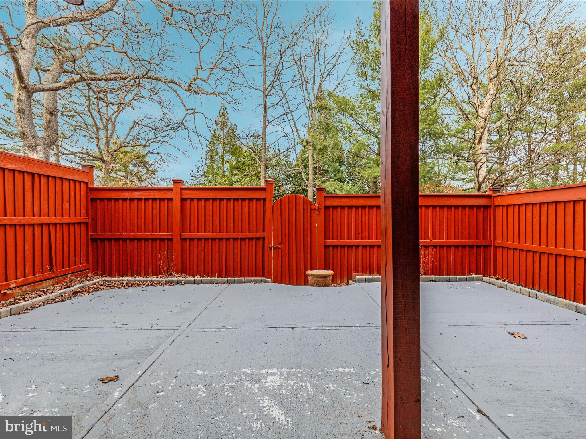 CEDAR LANE - Residential Lease