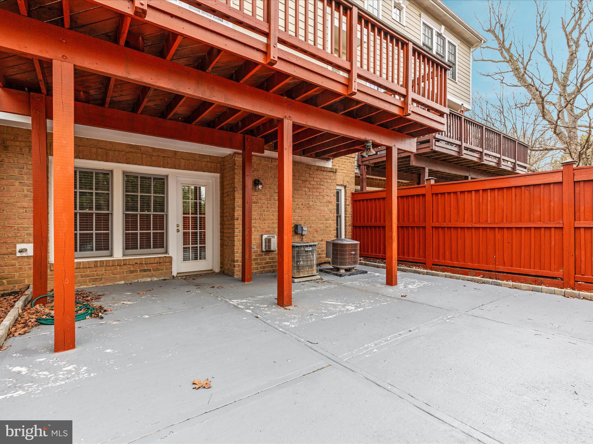 CEDAR LANE - Residential Lease