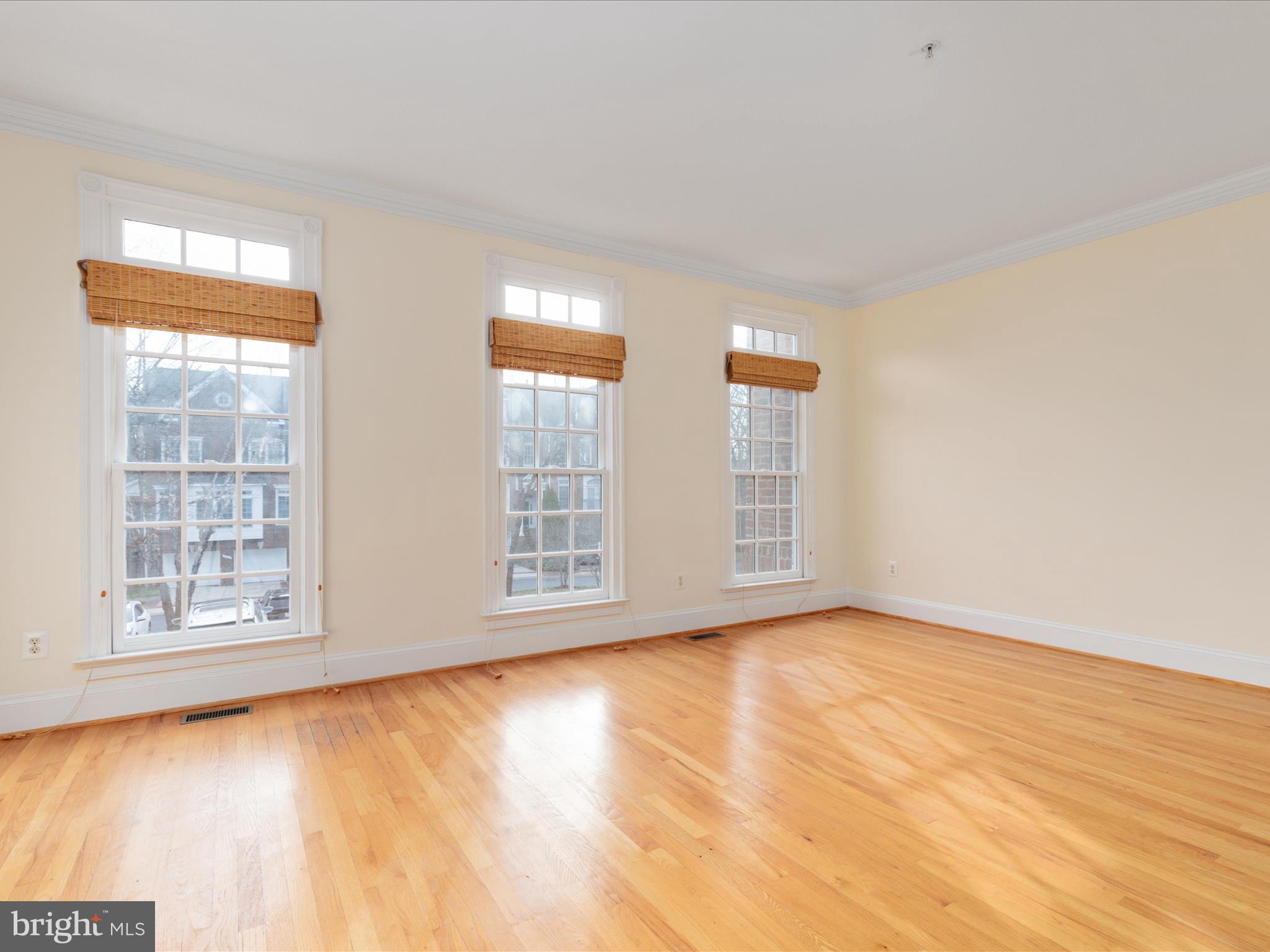 CEDAR LANE - Residential Lease