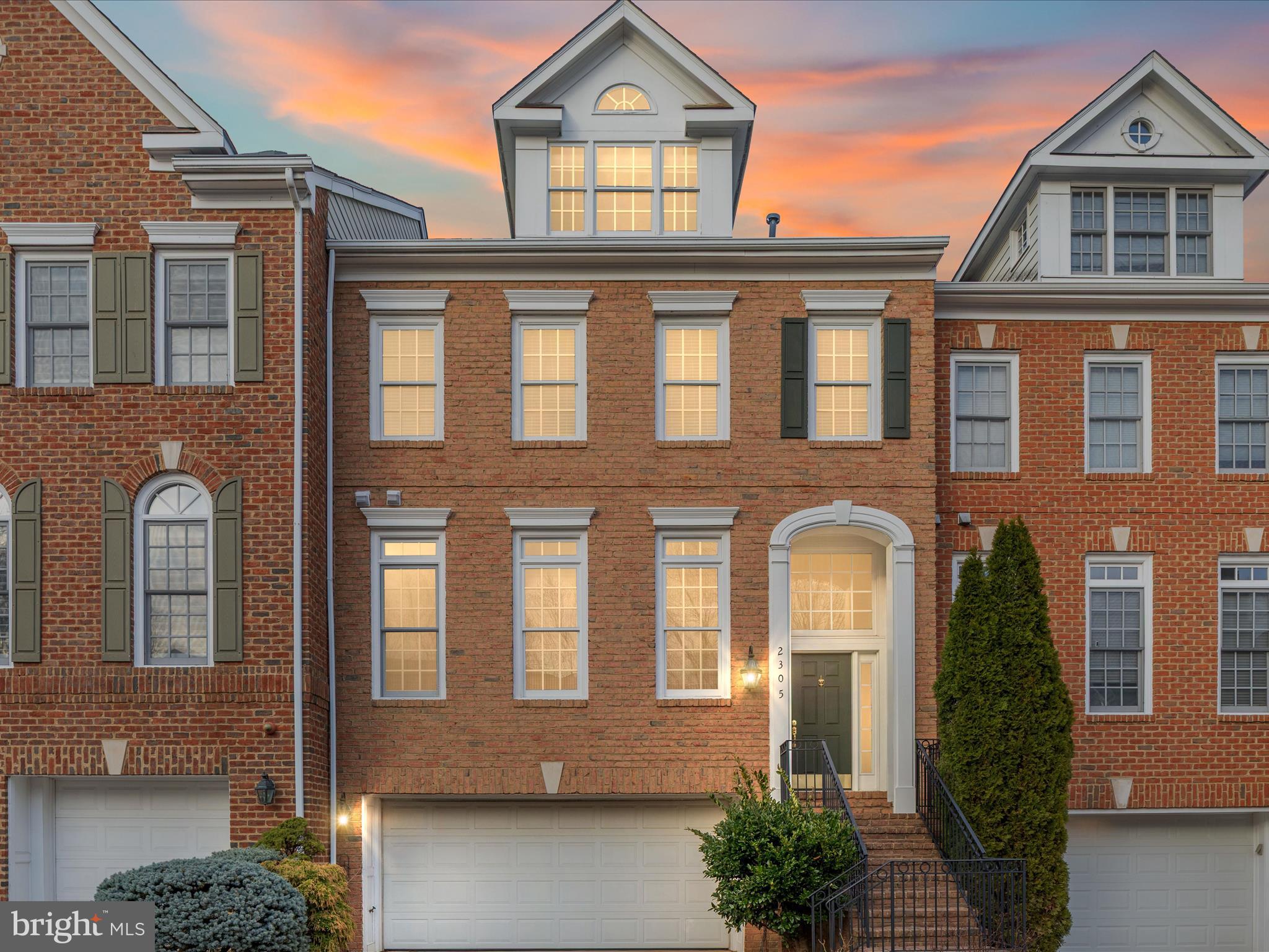 CEDAR LANE - Residential Lease