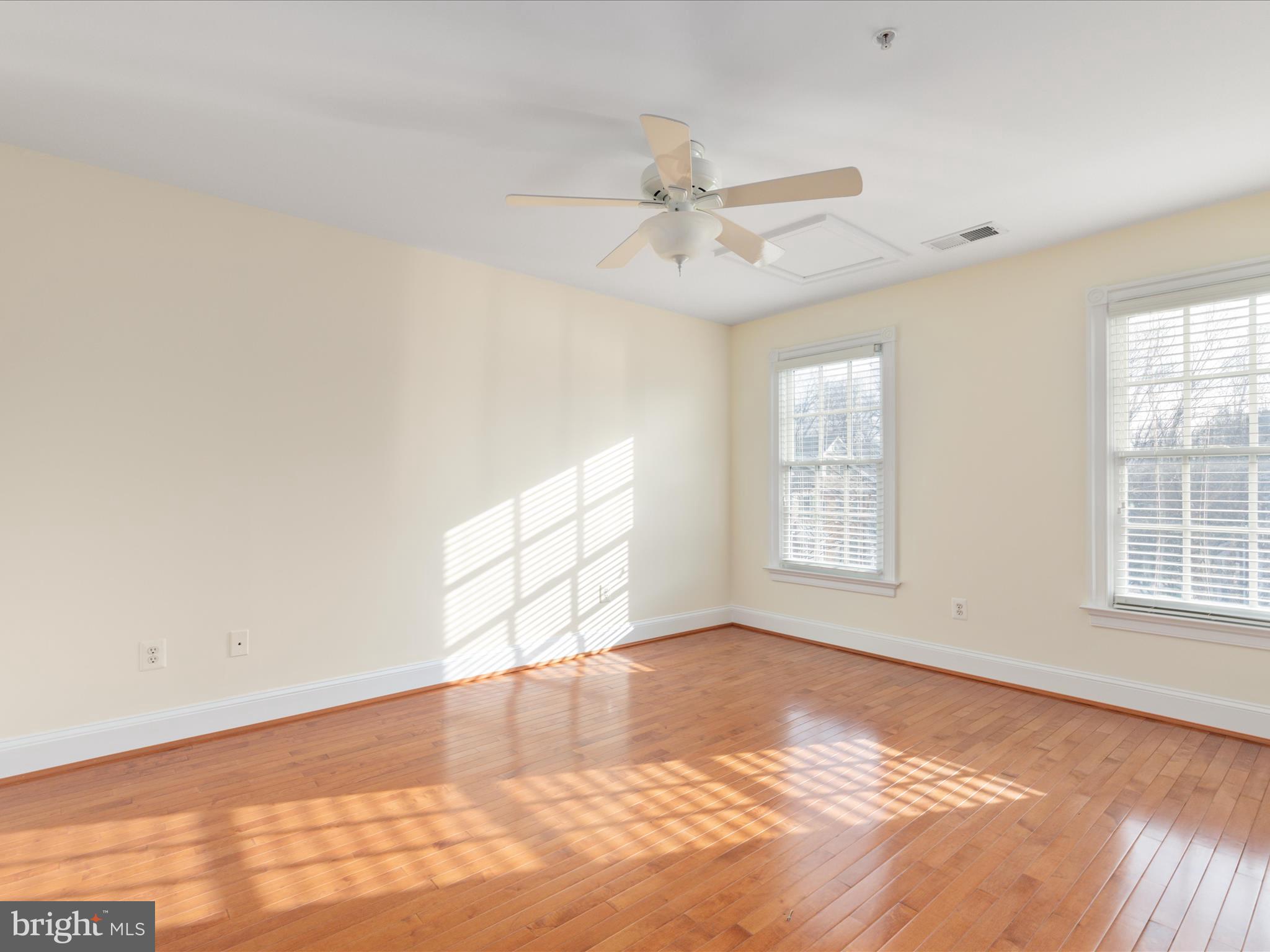 CEDAR LANE - Residential Lease