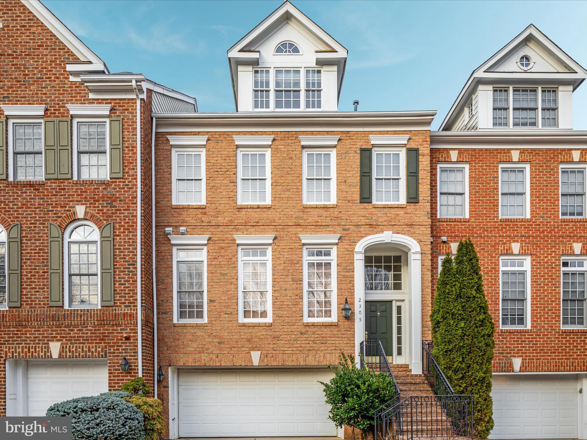 CEDAR LANE - Residential Lease