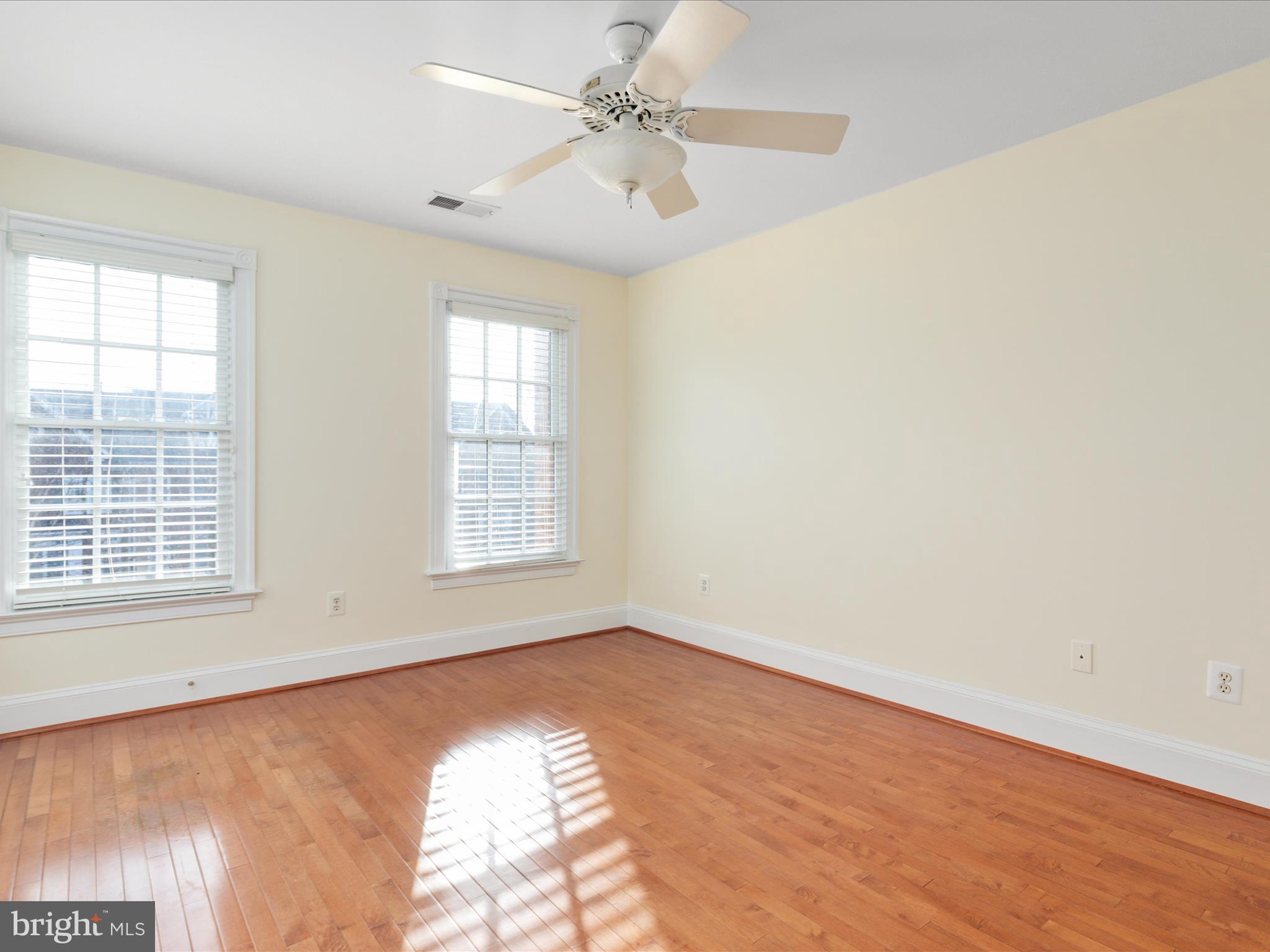 CEDAR LANE - Residential Lease