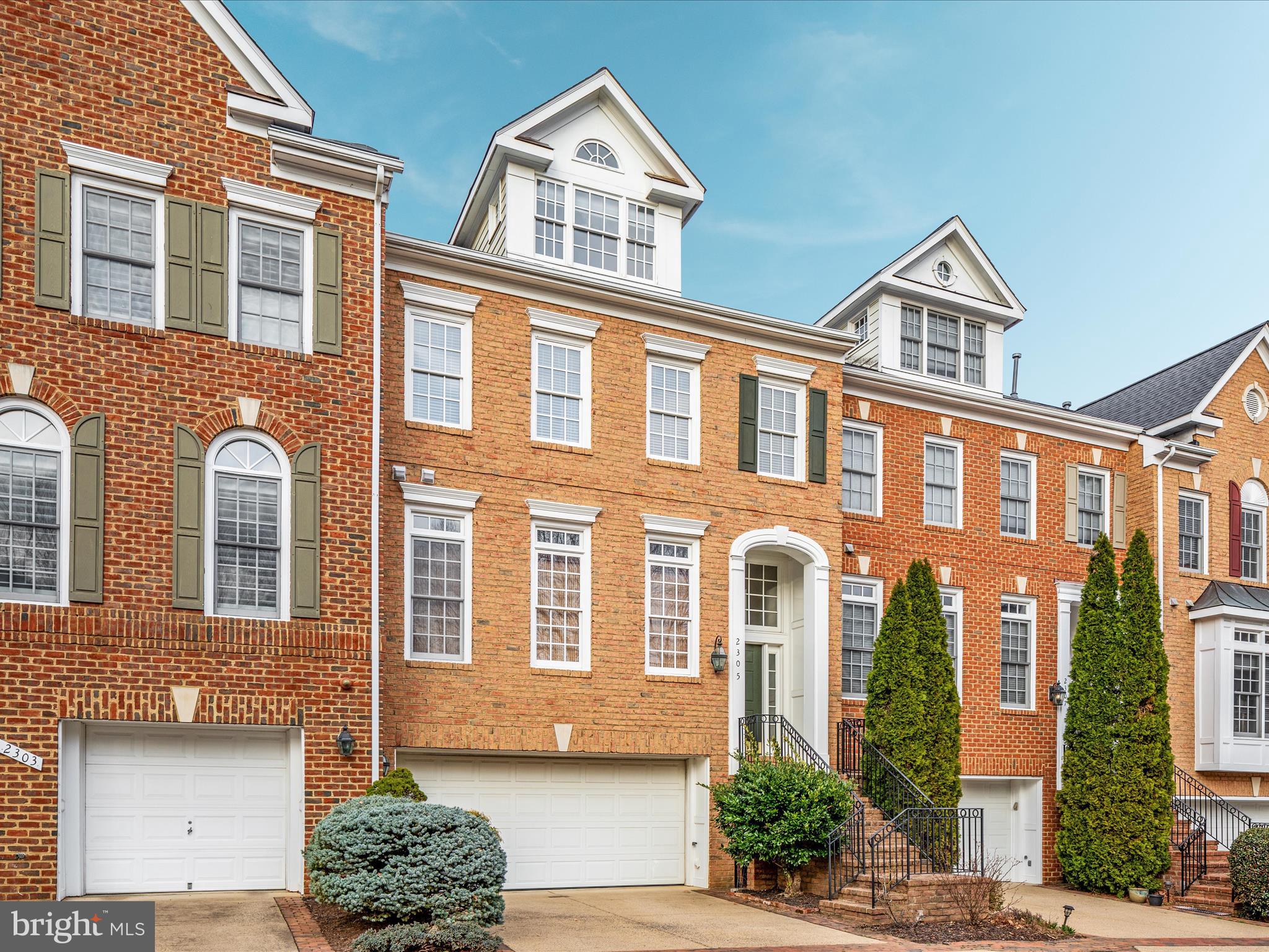 CEDAR LANE - Residential Lease