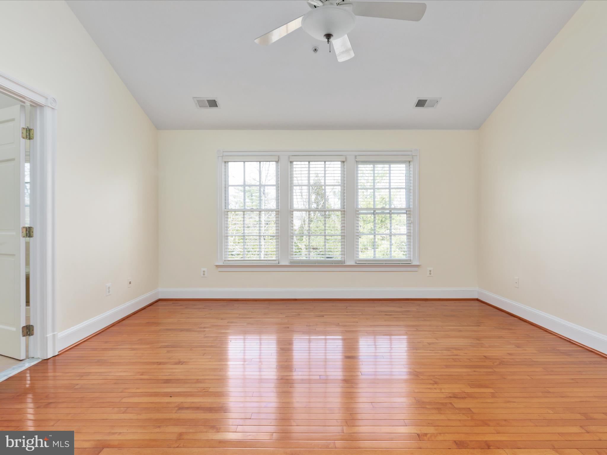 CEDAR LANE - Residential Lease