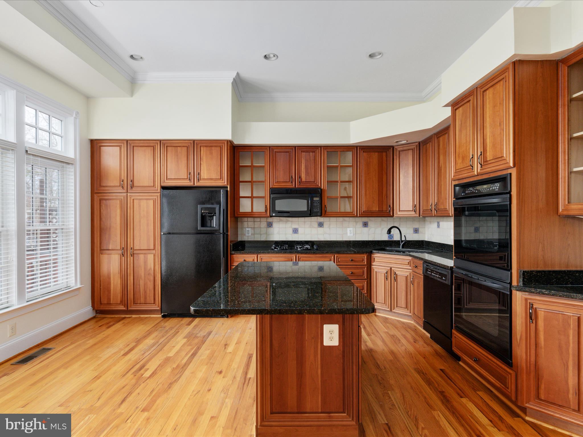 CEDAR LANE - Residential Lease