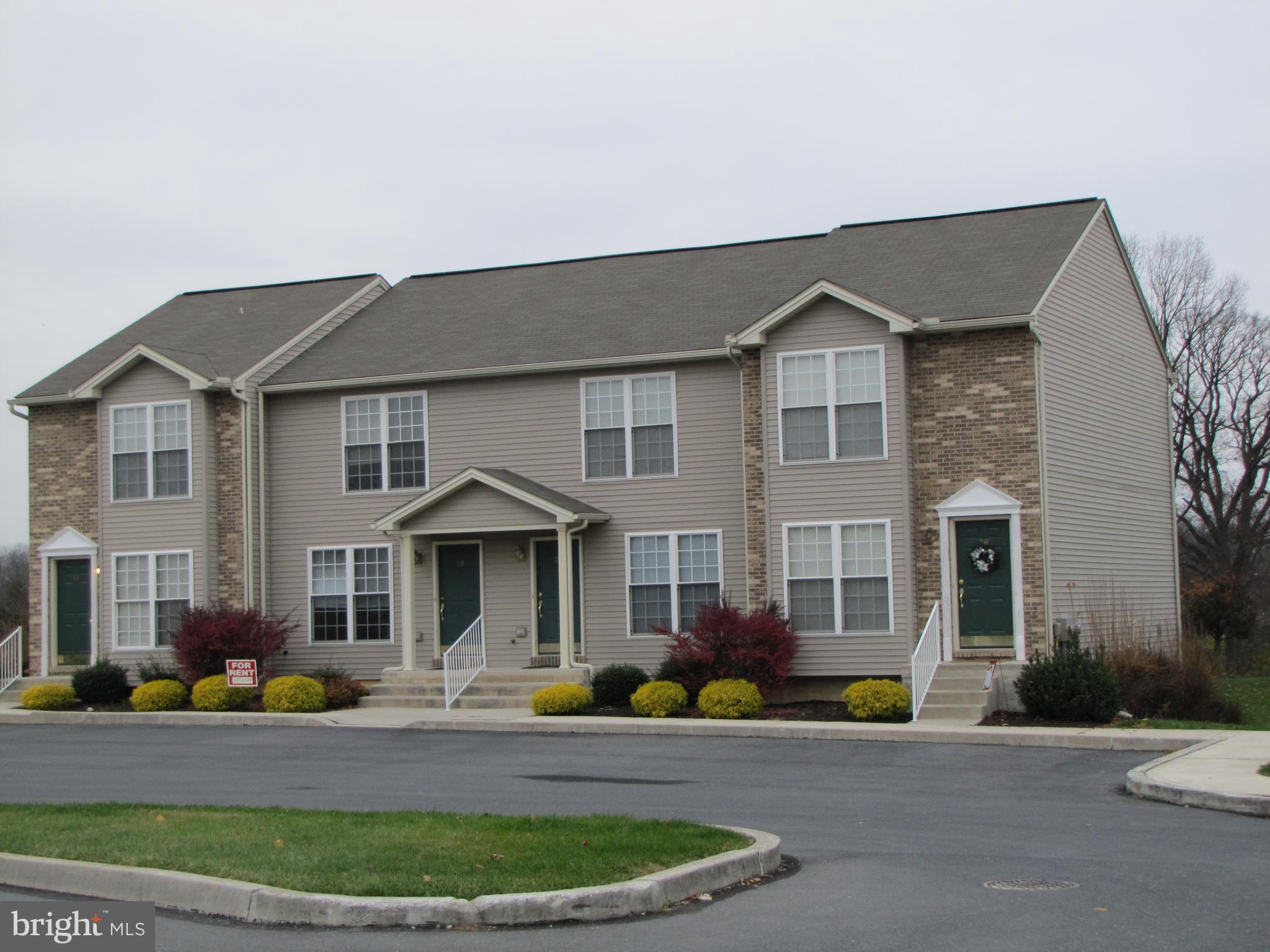 NONE AVAILABLE - Residential Lease