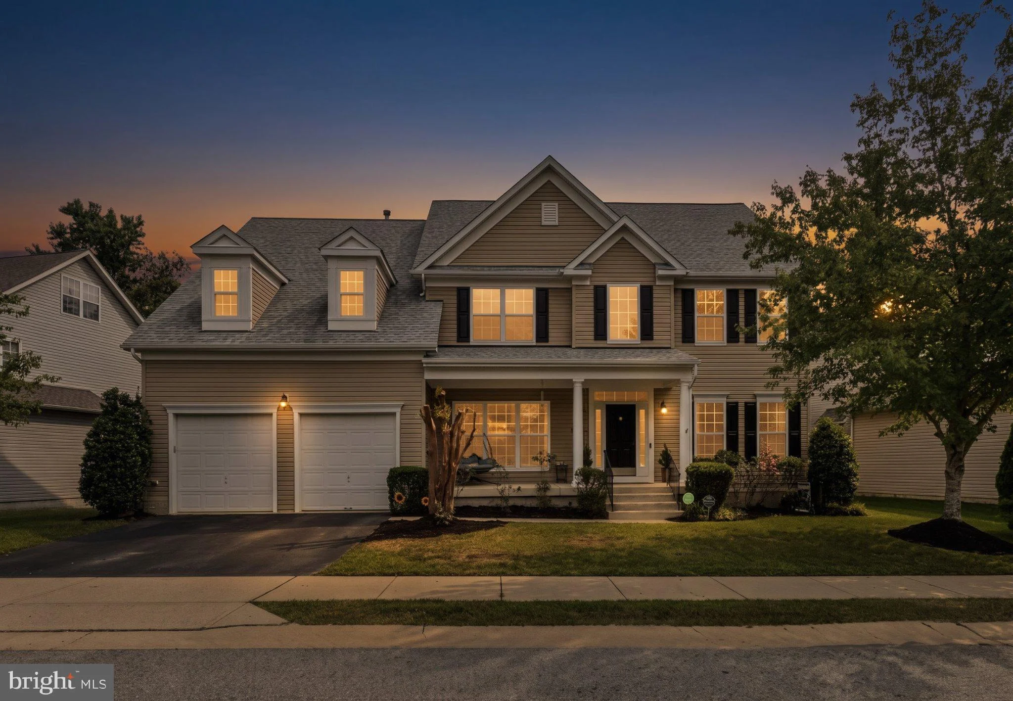 23436 Canna Court, California, MD 20619