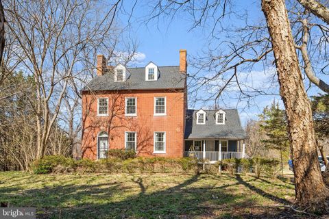 11432 DIANTHA COURT DUNKIRK MD 20754