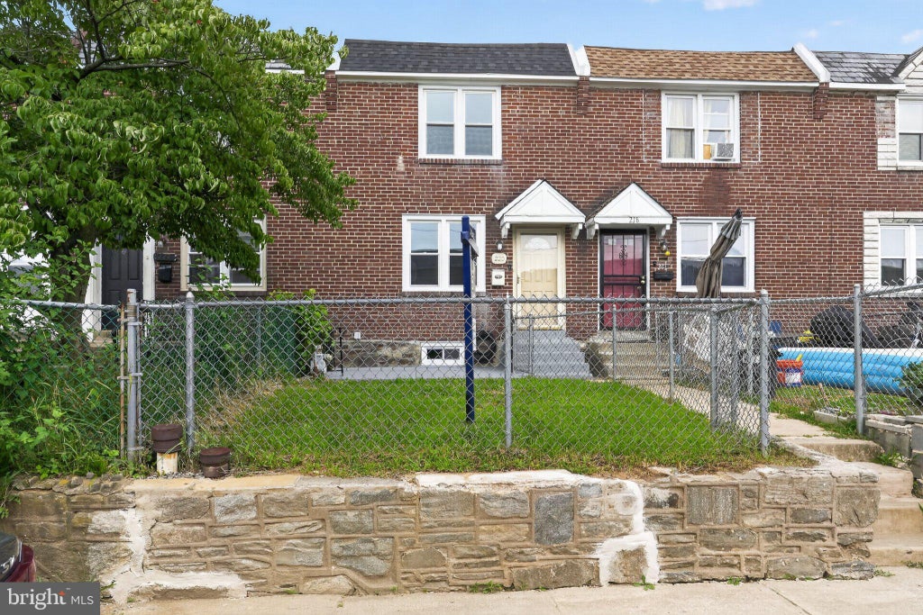 Photo of 220 Weymouth Road, DARBY, PA 19023 (MLS # PADE2126320)