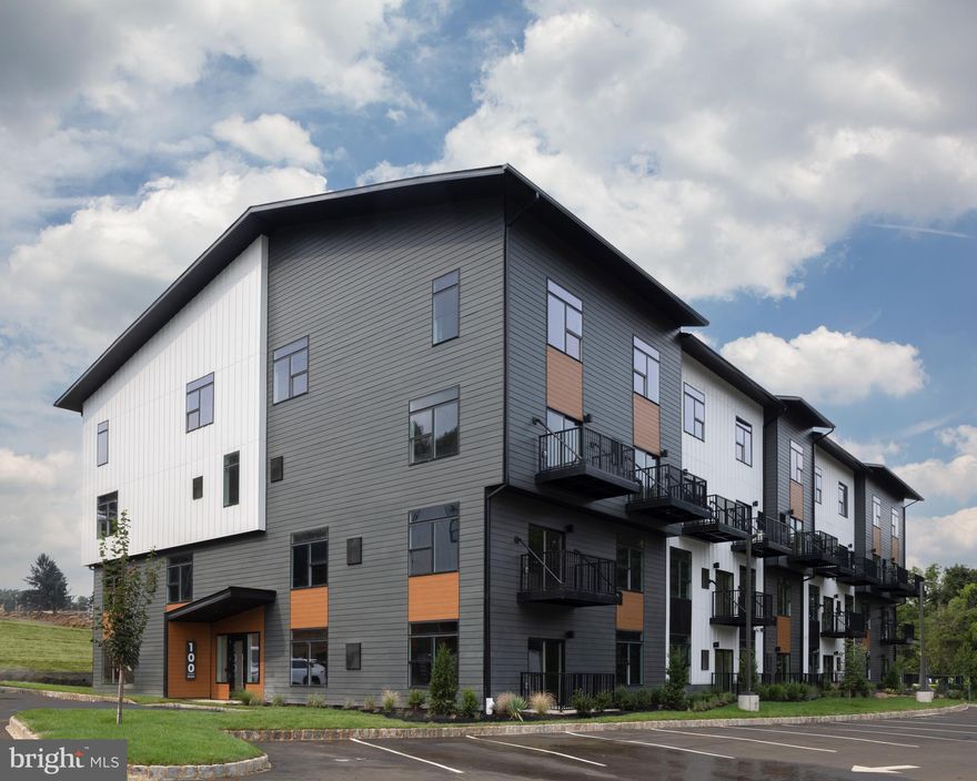 Foundry Flats Apartments offers a realtor referral for referring your client. If your client signs a 6 month lease, receive $500 realtor referral. If your client signs a 6 month lease, receive $500 realtor referral. Our new modern apartments are perfectly located in the heart of downtown Emmaus, PA. Enjoy spacious layouts, upscale amenities, and beautifully landscaped grounds. Choose from a variety of spacious one and two-bedroom floor plans, each thoughtfully designed with modern finishes and comfort in mind. Walk to local shops, restaurants, Emmaus Community Park, and convenient bus stops for easy public transit throughout the Lehigh Valley. Families will also appreciate being part of the highly rated East Penn School District. With vibrant community events and a welcoming atmosphere, Foundry Flats offers comfort, convenience, and a true sense of community. Contact our leasing office today to schedule your tour and secure your new home!