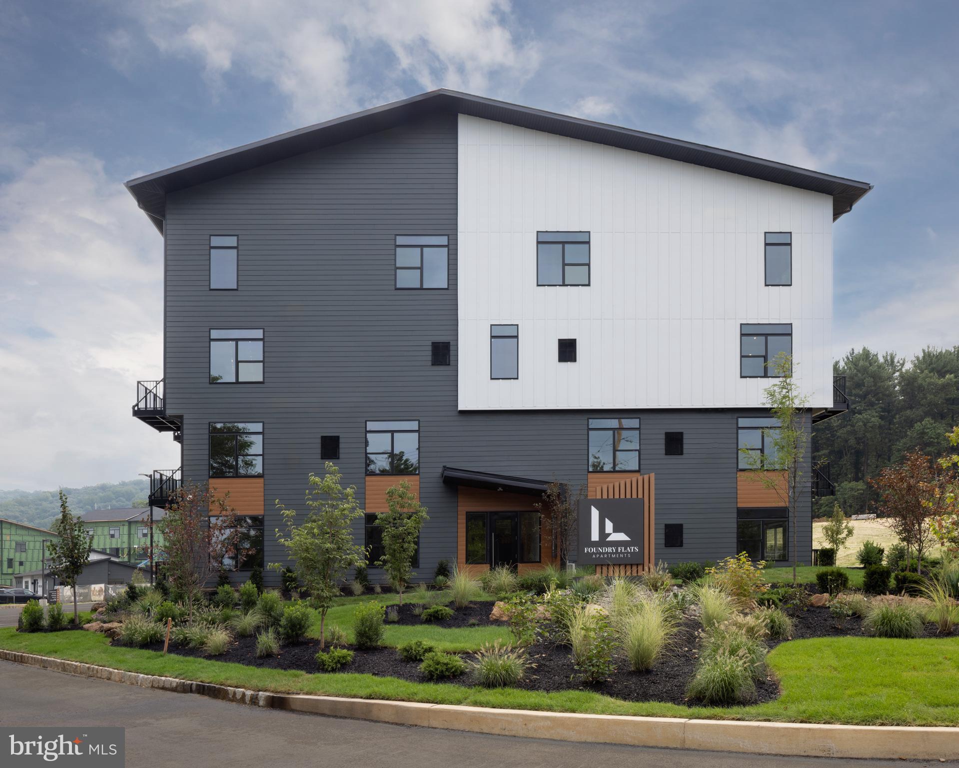 EMMAUS BORO - Residential Lease