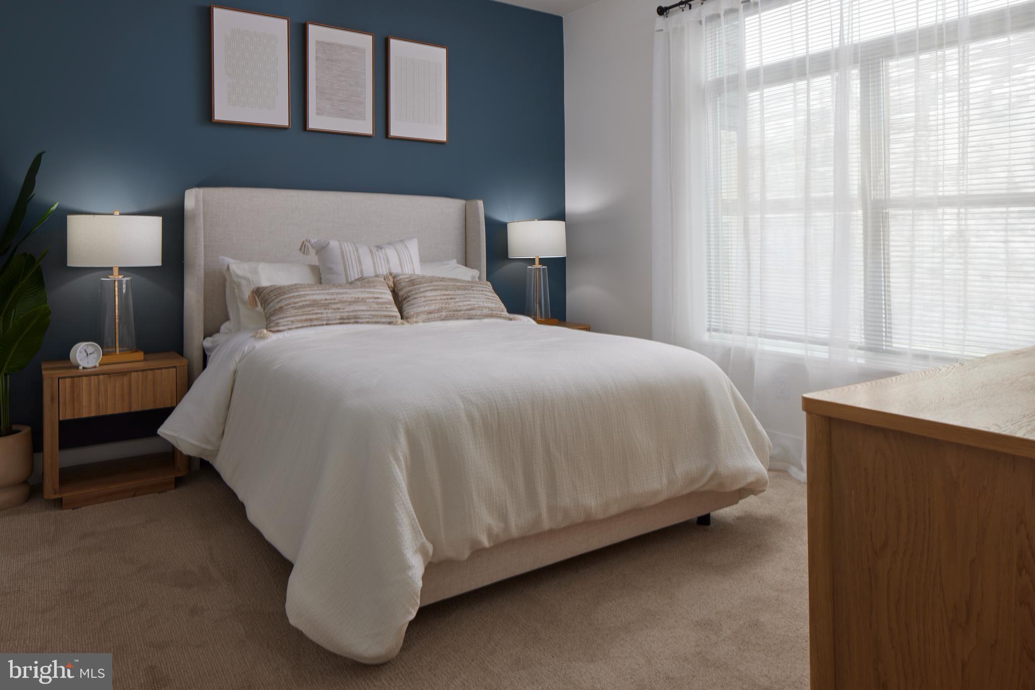 EMMAUS BORO - Residential Lease