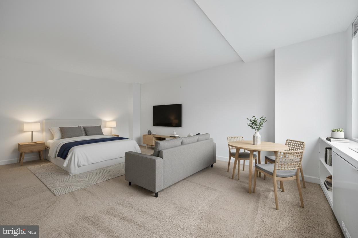 RIVER PLACE - Residential