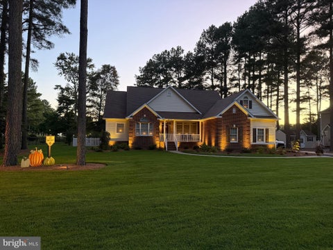 Homes For Sale - 4 Boisenberry Lane<br/> GEORGETOWN, DE 19947