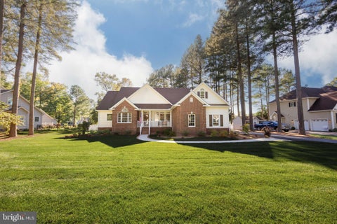 Photo of 4 Boisenberry Lane, GEORGETOWN, DE 19947 (MLS # DESU2120696)