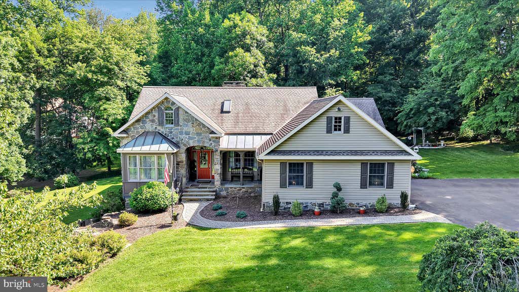 Photo of 198 Friends Road, NOTTINGHAM, PA 19362 (MLS # PALA2089694)