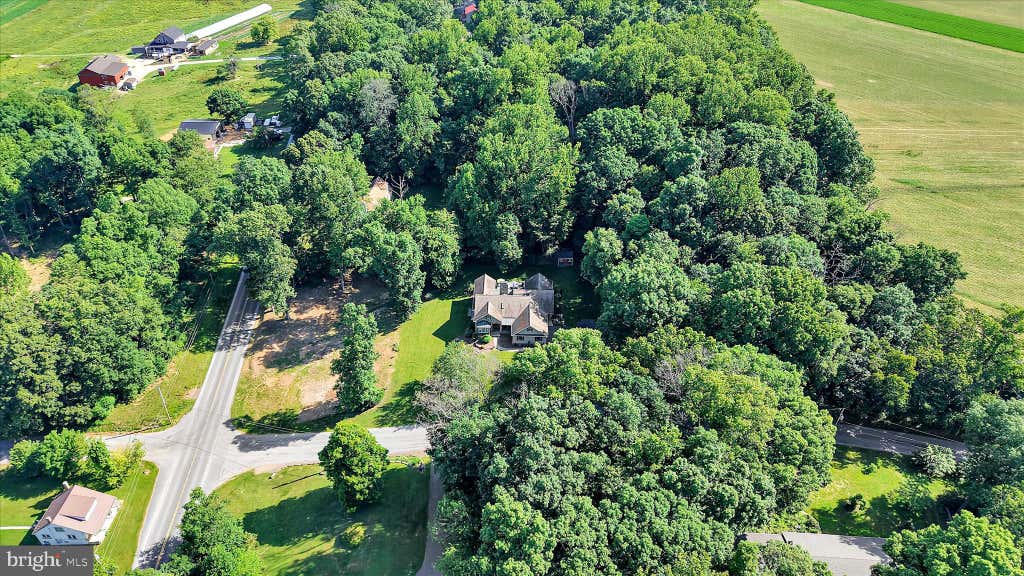 Photo of 198 Friends Road, NOTTINGHAM, PA 19362 (MLS # PALA2089694)