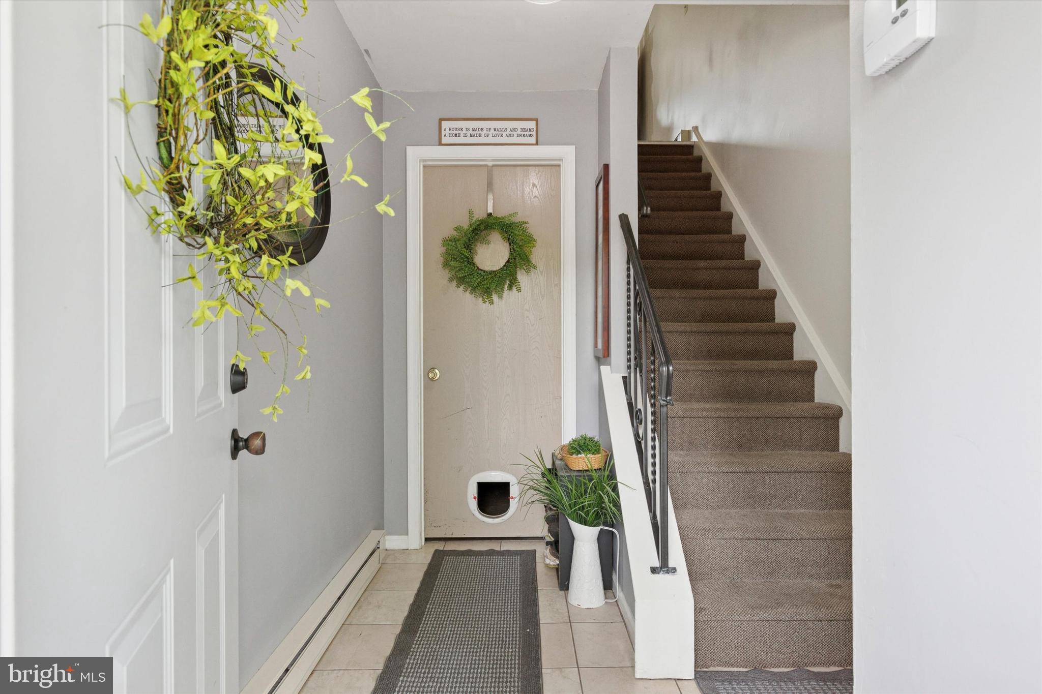 10 BERGER LANE