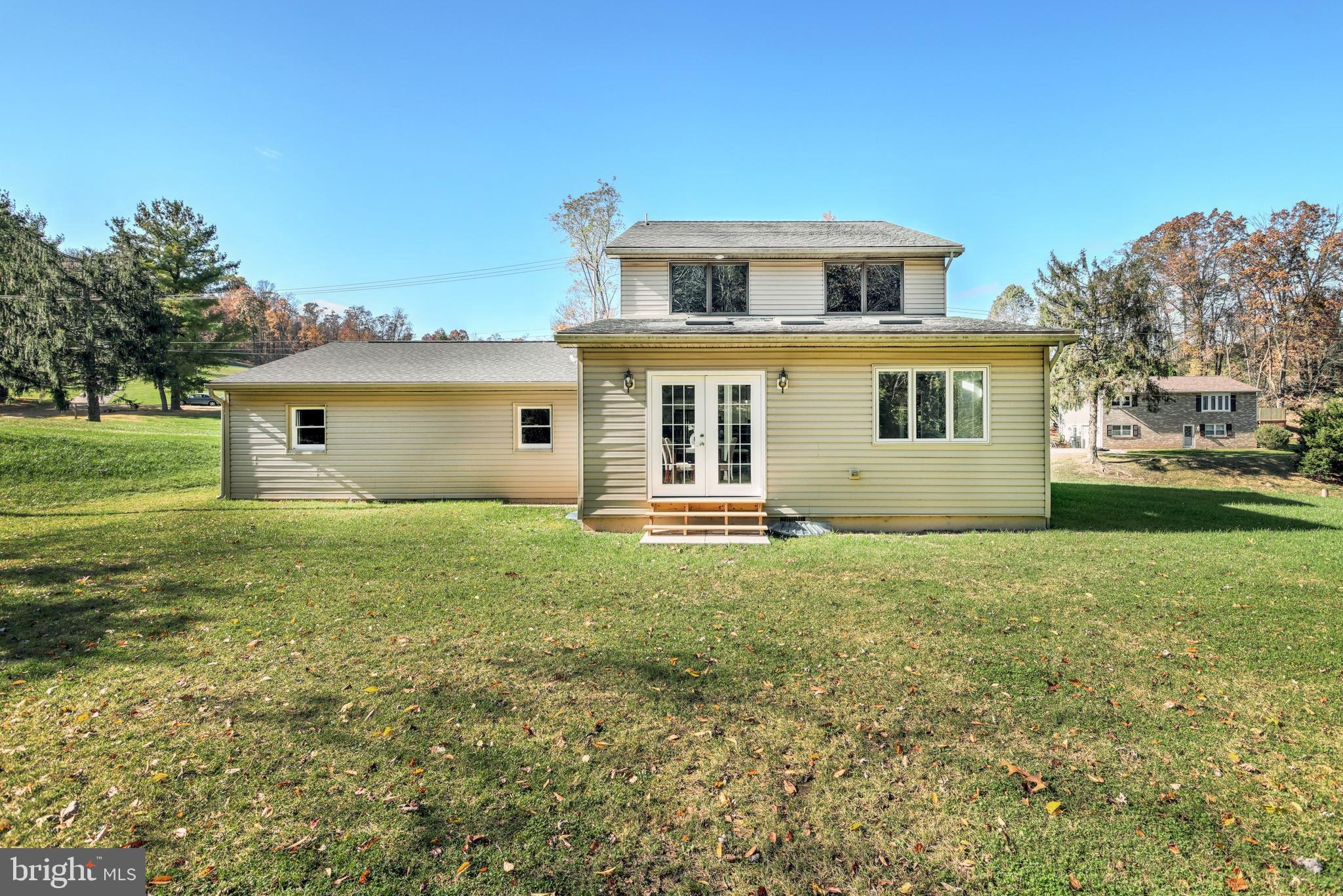 GLEN ROCK - Residential