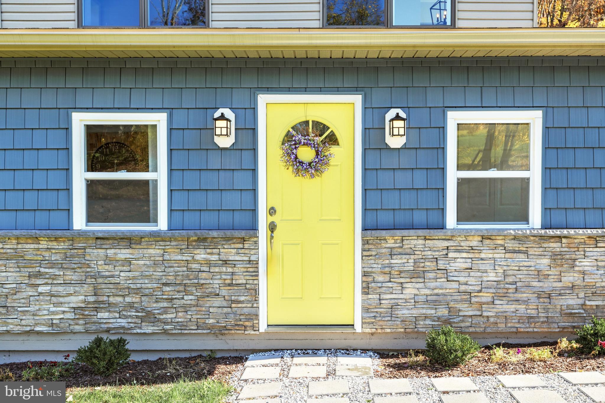 GLEN ROCK - Residential