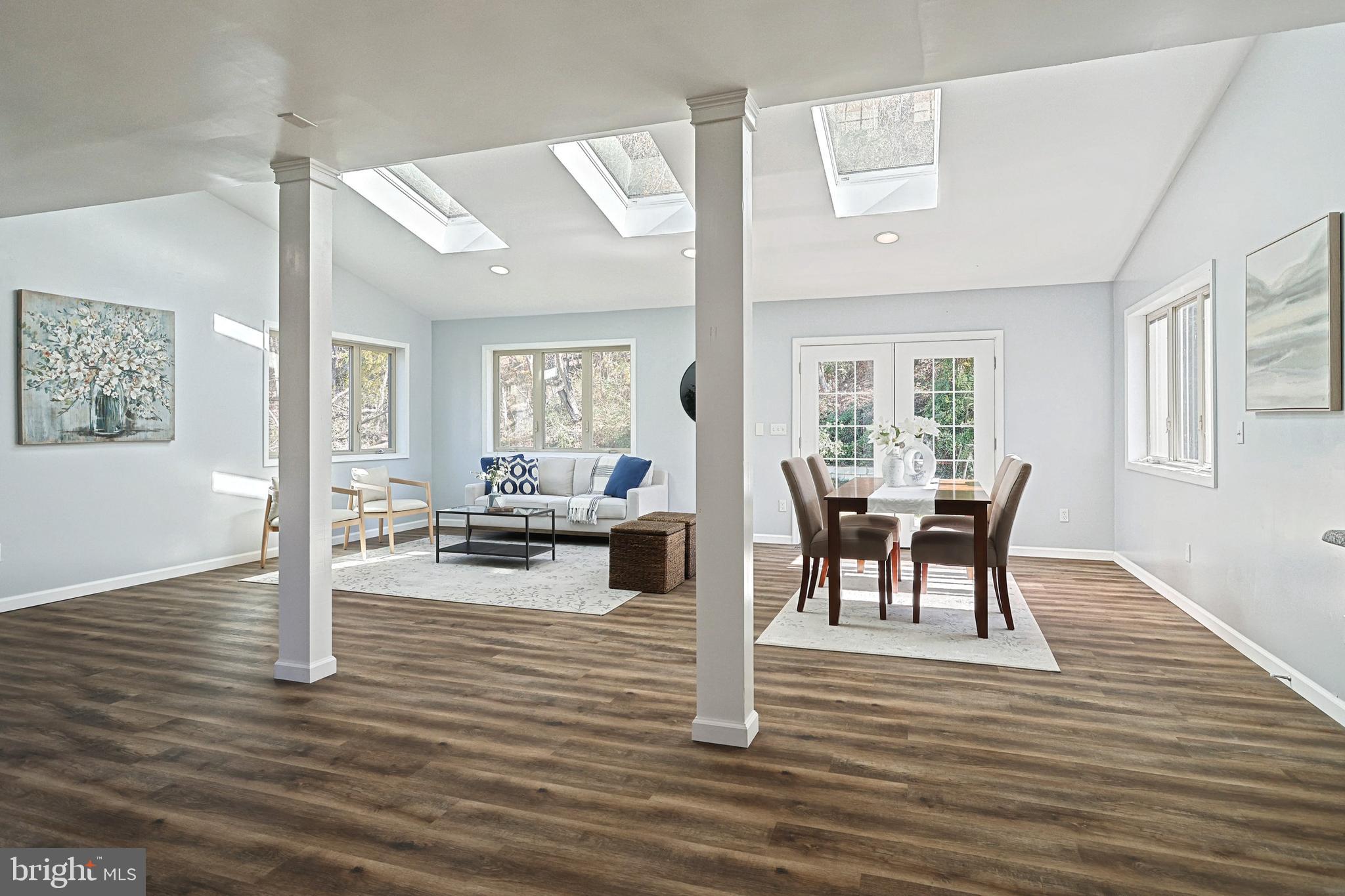 GLEN ROCK - Residential