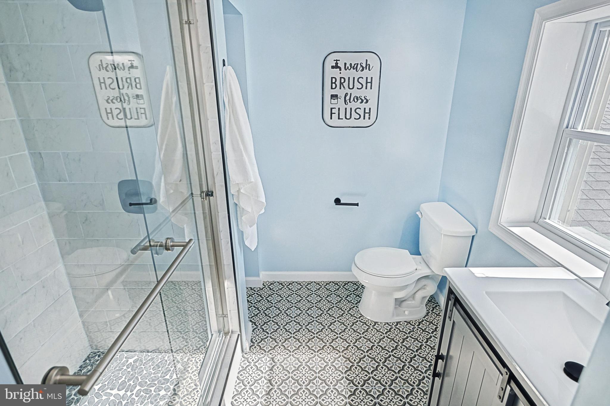 GLEN ROCK - Residential