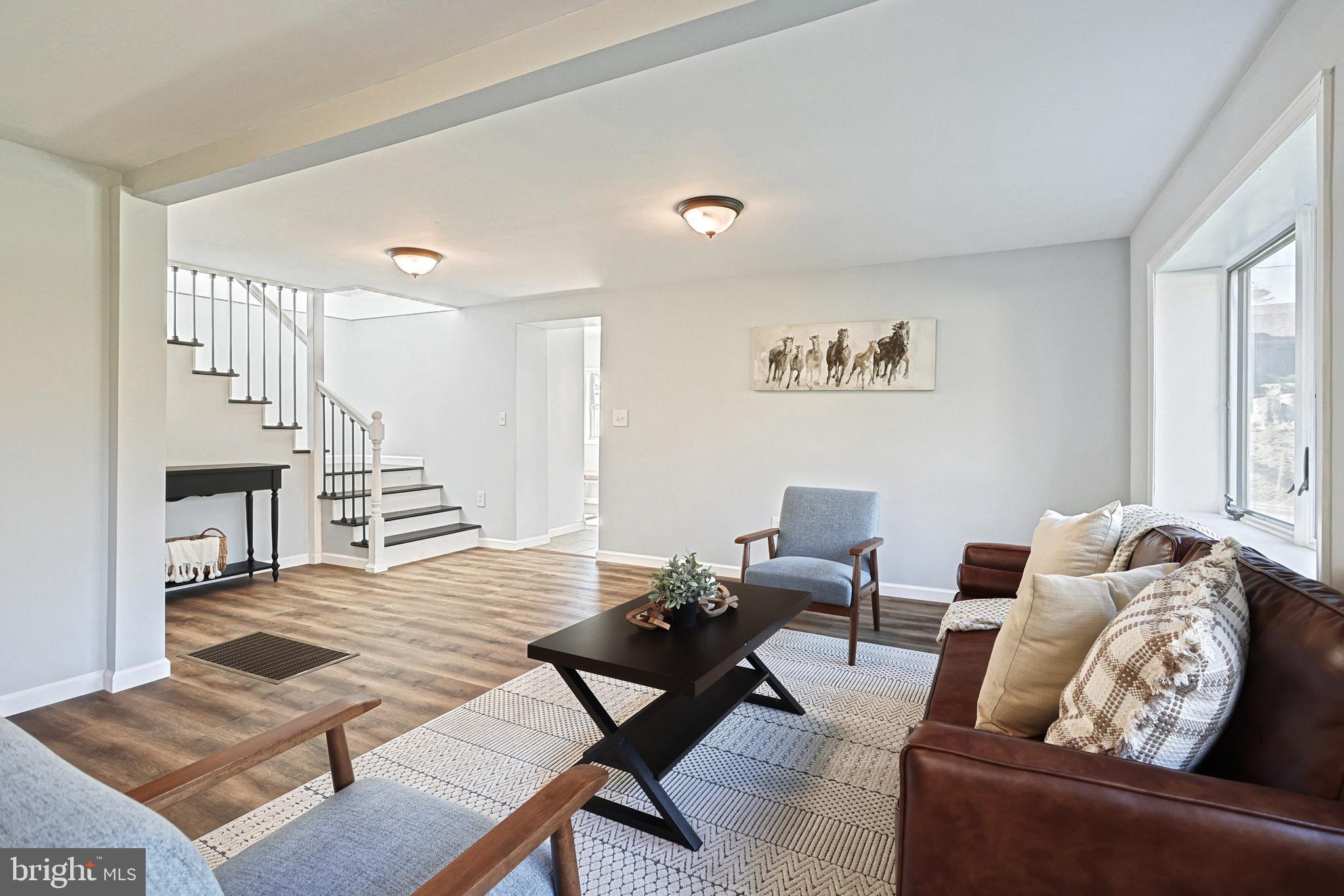 GLEN ROCK - Residential