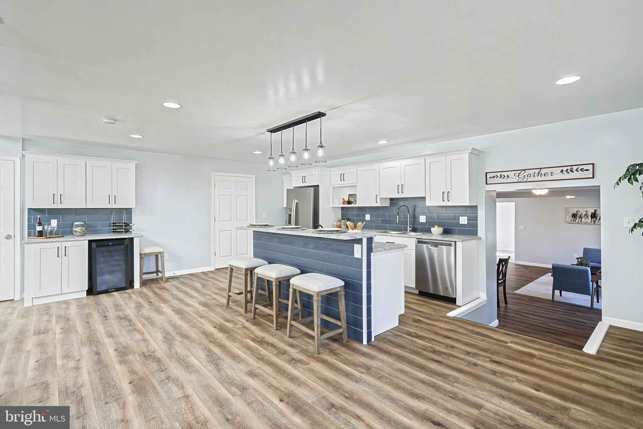 GLEN ROCK - Residential