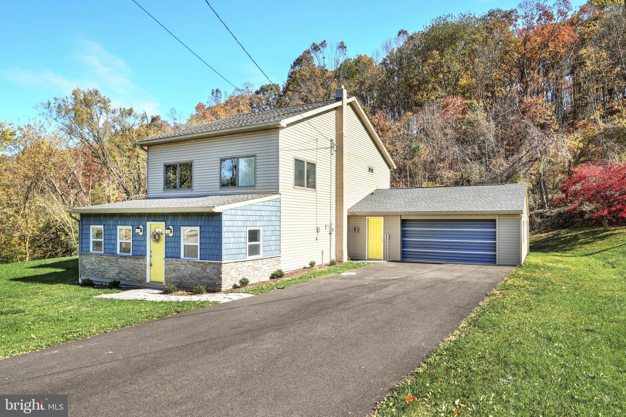 GLEN ROCK - Residential