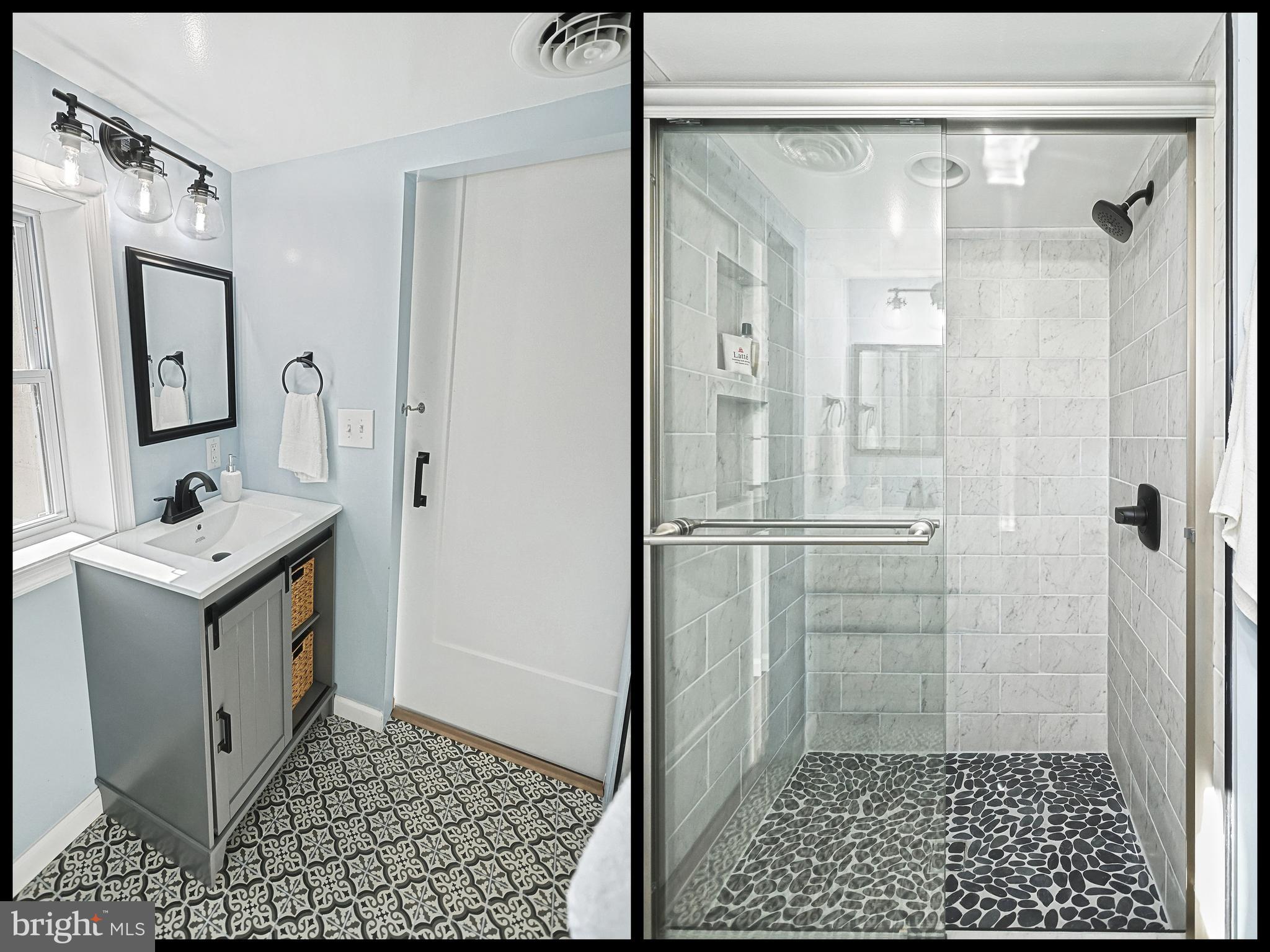 GLEN ROCK - Residential