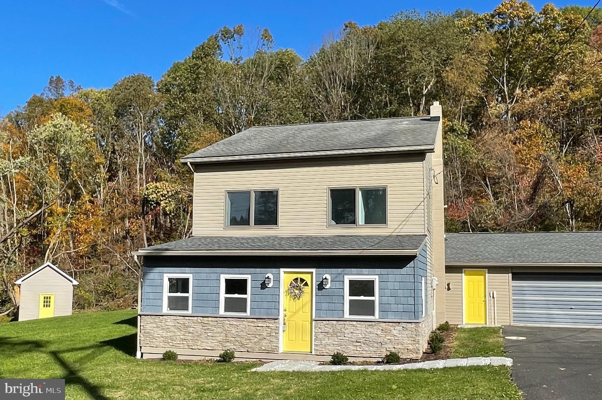 GLEN ROCK - Residential