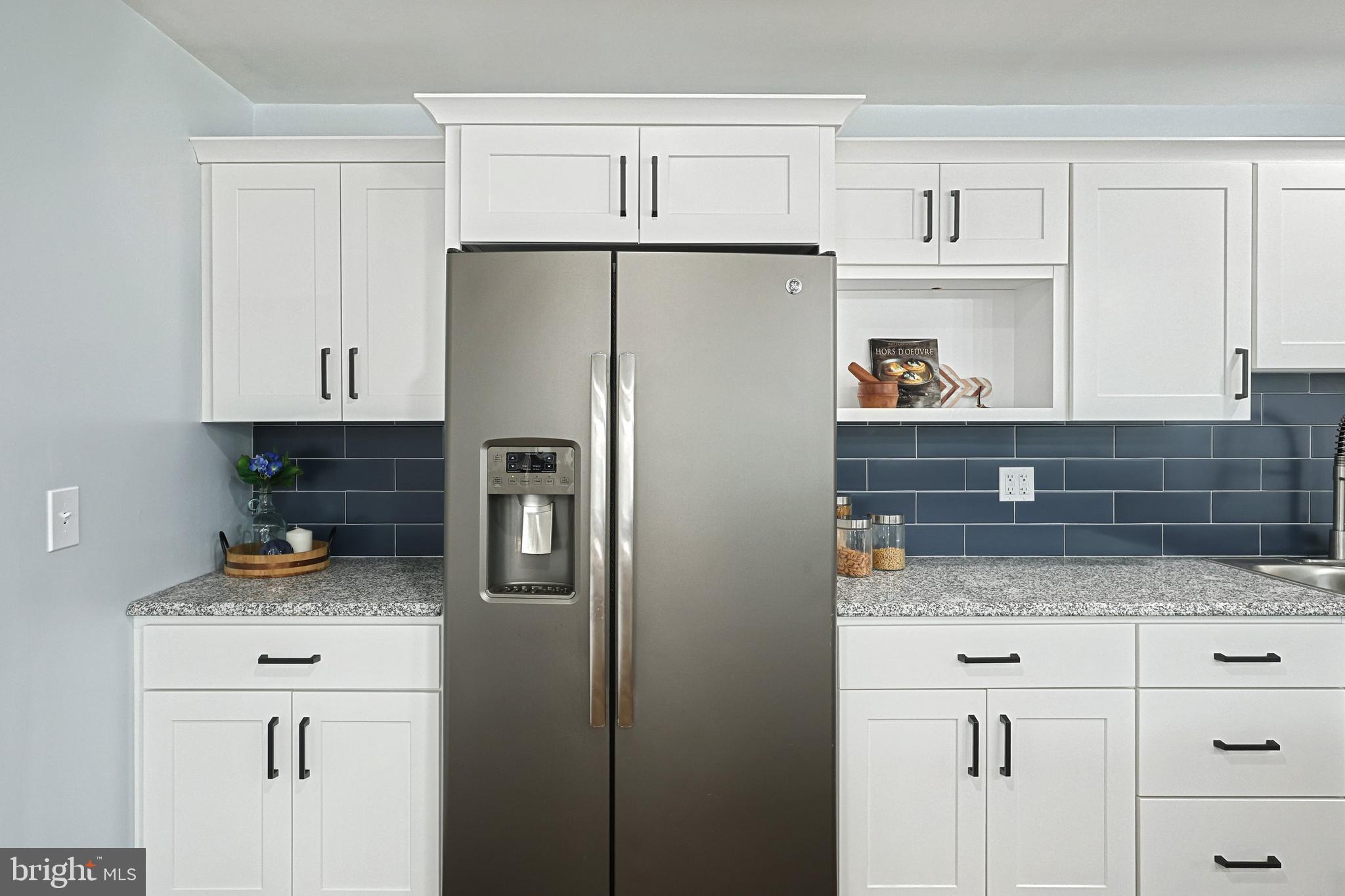 GLEN ROCK - Residential