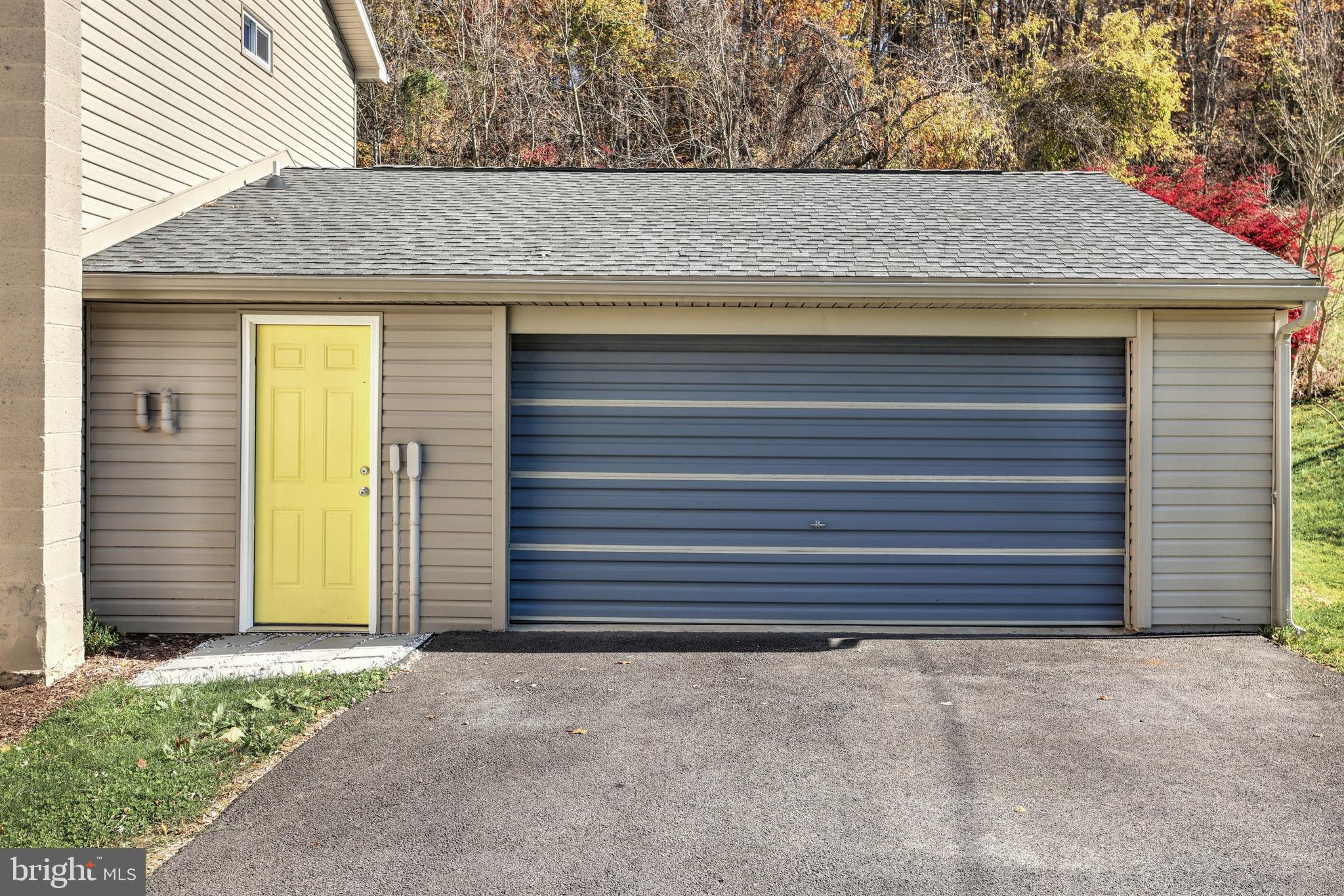 GLEN ROCK - Residential